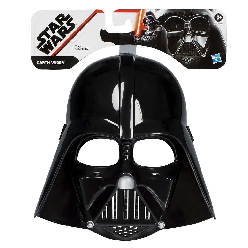 Маска героя Hasbro Зоряні війни Darth Vader (G0756_G1430) - фото 3