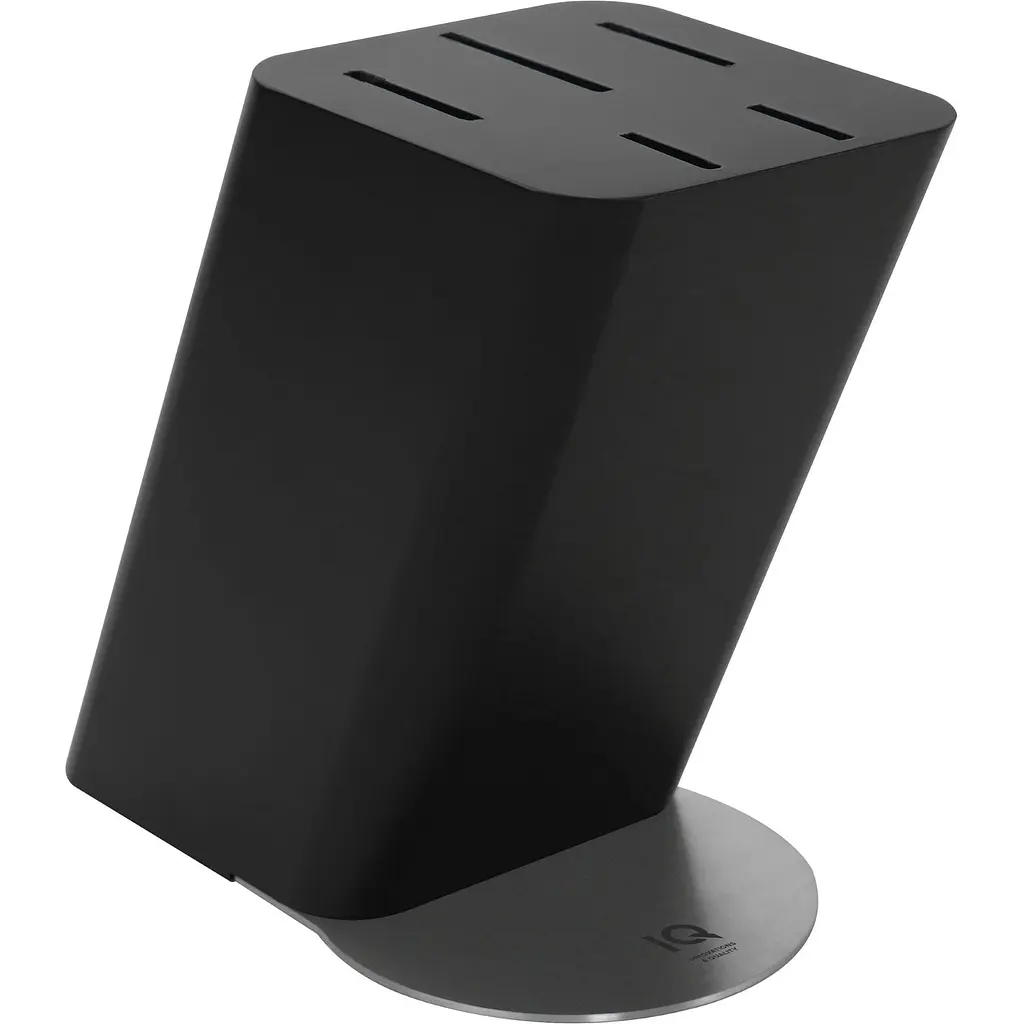 Набір ножів IQ Be Traditional 5 ножів в колоді (IQ-11002) - фото 8