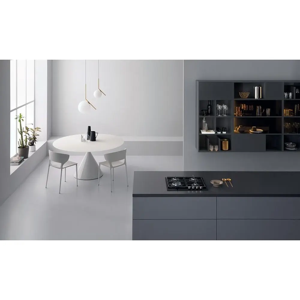Варильна поверхня газова Whirlpool AKTL 629 NB - фото 4