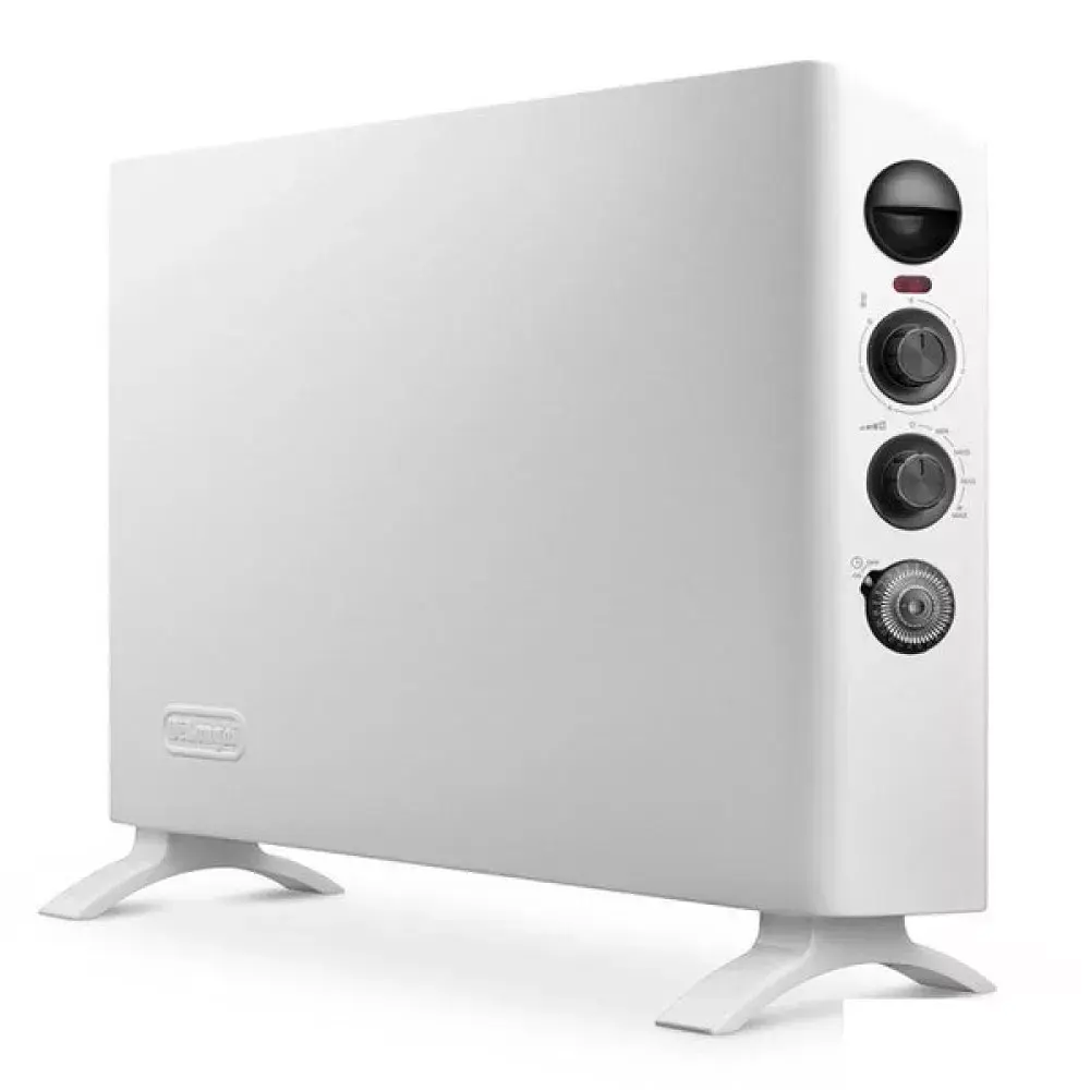 Конвектор Delonghi HSX 3320 FTS - фото 4