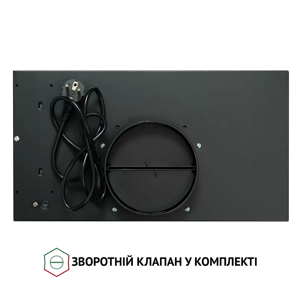 Витяжка повновбудована Perfelli BI 5653 BL 1000 LED - фото 9