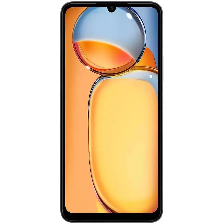 Смартфон Xiaomi Redmi 13C 8/256Gb Grade B Seller Refurbished Midnight Black - фото 2