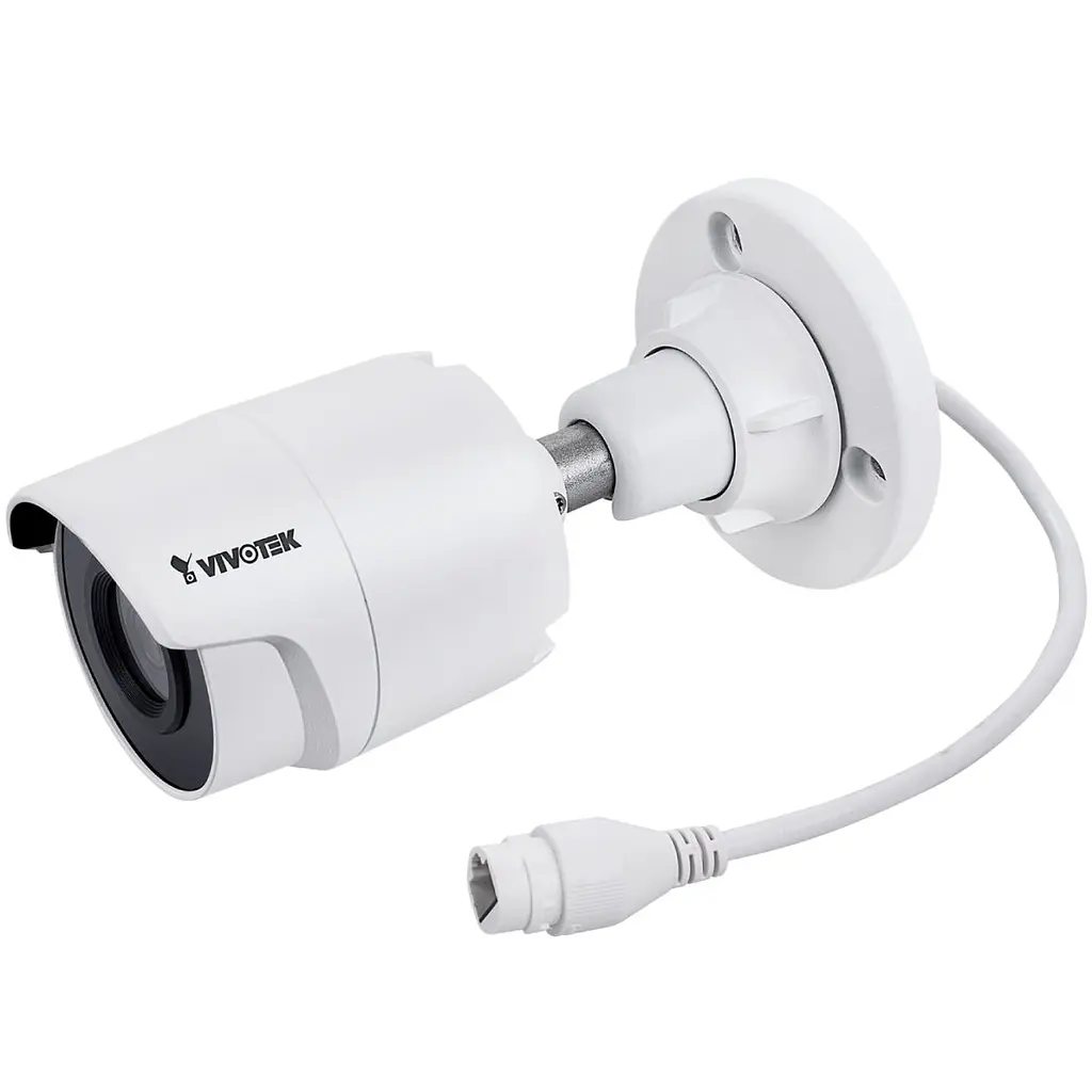 Відеокамера VIVOTEK IB9380-H, 5MP, H.265, 3.6mm, 30M IR, SNV, WDR Pro (IB9380-H) - фото 3