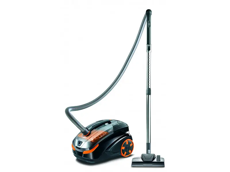 Миючий пилосос Thomas DryBOX AMFIBIA PET (788598) - фото 6