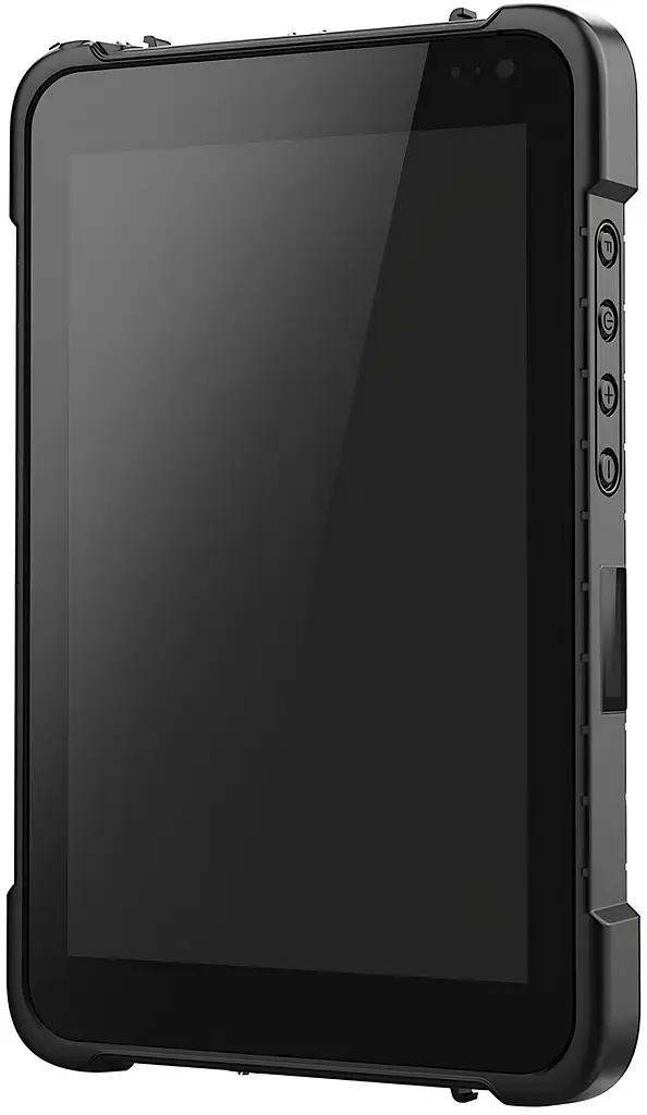 Планшет AGN T86X 8” HD /8GB/128GB/ G99 /8500mAh/ 13+5Мп /MIL-STD-810H/ IP67/LTE/NFC/ 2D Scaner Black - фото 5