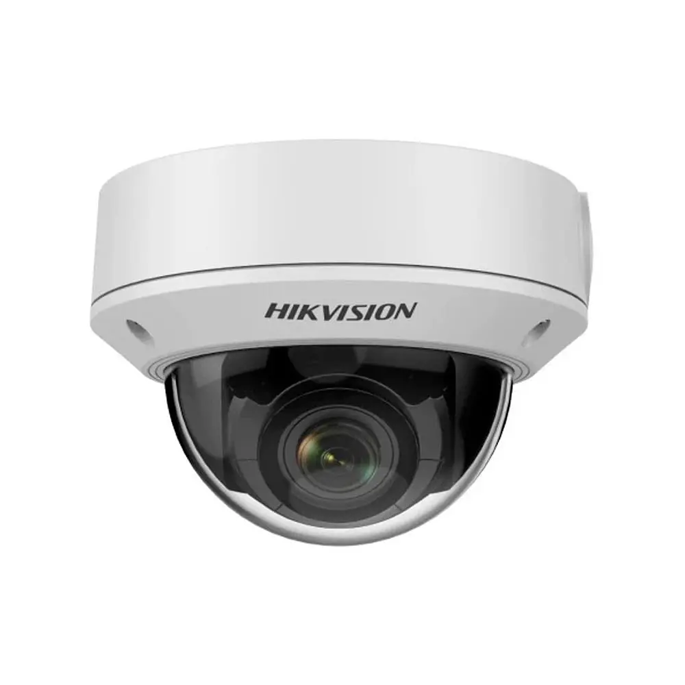 Відеокамера DS-2CD1743G0-IZ(C) Hikvision 4Mp f=2.8-12mm (99-00005466) - фото 2
