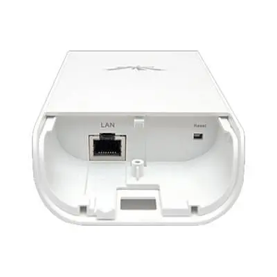 Точка доступу Wi-Fi Ubiquiti LOCO M5 (NS-LOCO-M5) - фото 5