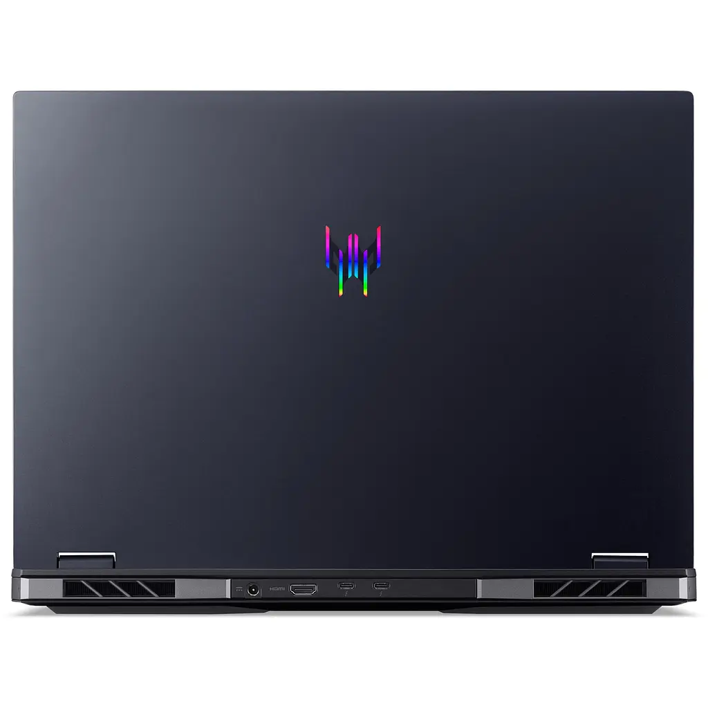 Ігровий ноутбук Acer Predator Helios 18 i9-14900HX 5.80GHz, IPS, 32GB DDR5, 1TB, RTX 4080 12GB, Без ОС - фото 12