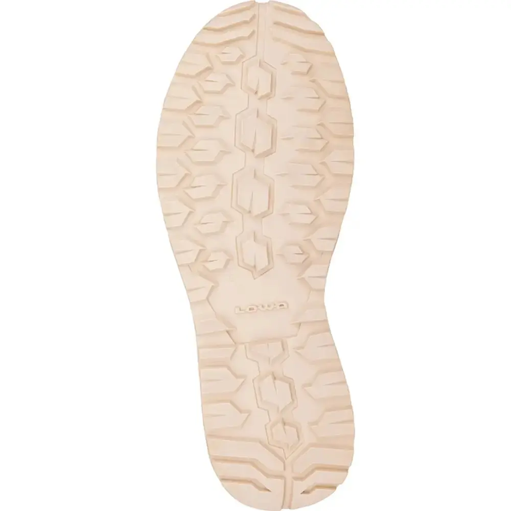 Черевики жіночі Lowa Malta GTX Mid Women 39,5 Сірий - фото 5