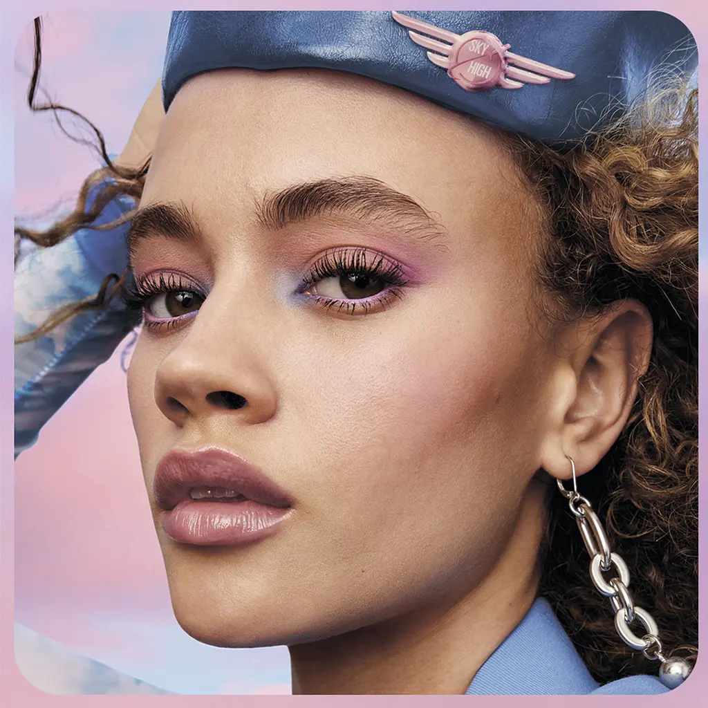 Туш для подовження вій Maybelline New York Lash Sensational Sky High бургунді 7.2 мл (B3492400) - фото 9