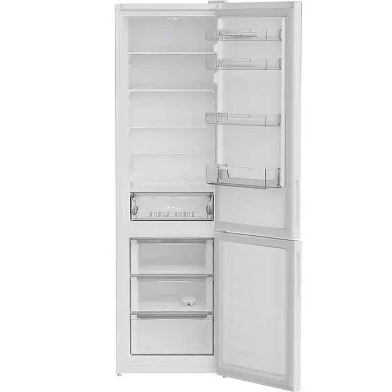 Холодильник INDESIT INKS 1401 W4U - фото 3