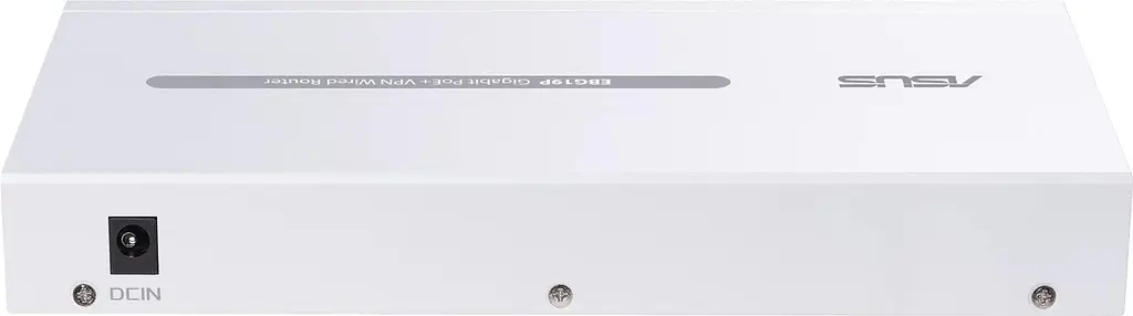 Маршрутизатор Asus ExpertWiFi EBG19P (90IG08C0-MO3B00) - фото 3