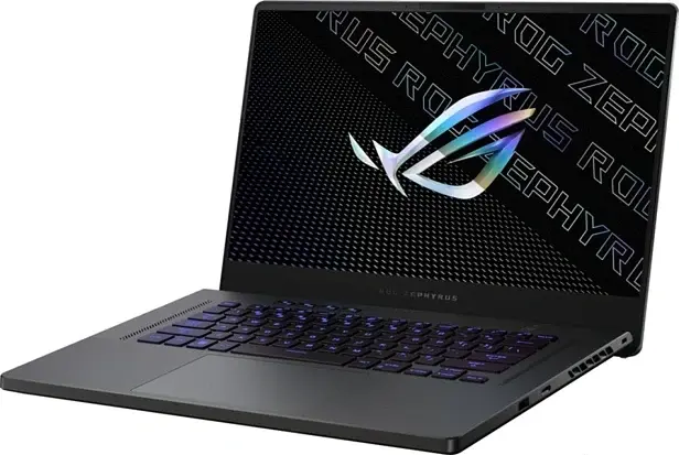 Ноутбук Asus ROG Zephyrus G15 (GA503RS) Ryzen 9 6900HS RTX 3080 8GB 32GB RAM| 1TB SSD Refurbished - фото 2