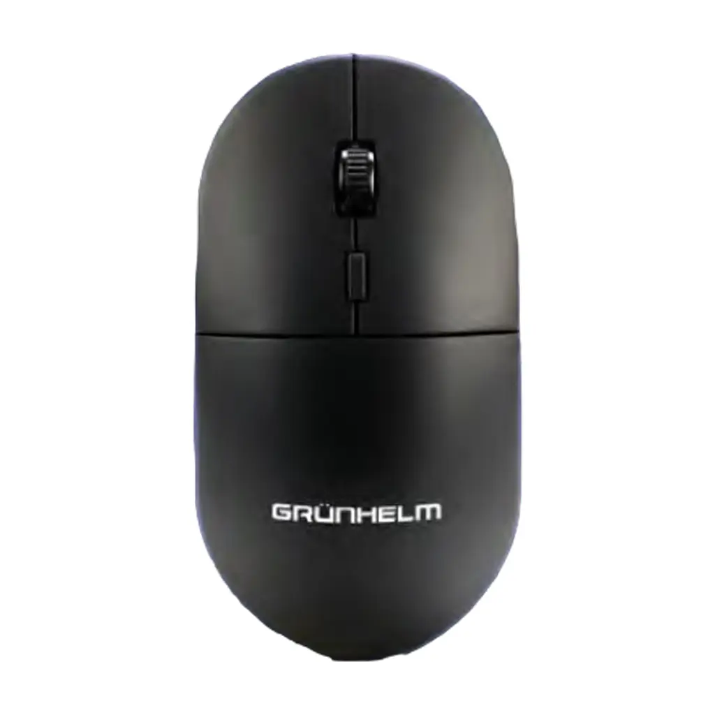 Миша комп'ютерна безпровідна - M-521WL (GRUNHELM)