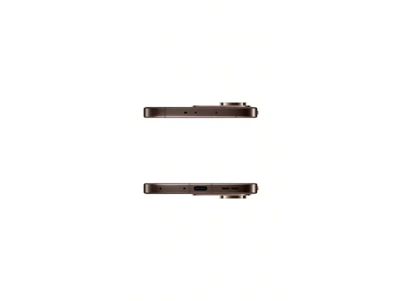 Смартфон OPPO Reno15 Pro 5G 12/512GB Dusk Brown 6932169387668 - фото 9