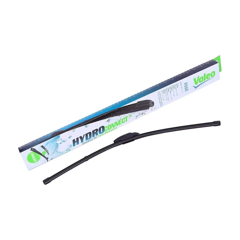 Щітка склоочисника Valeo 578579 - фото 4