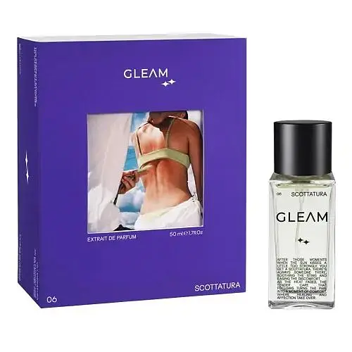 Екстракт Gleam Scottatura 50 мл  - фото 2