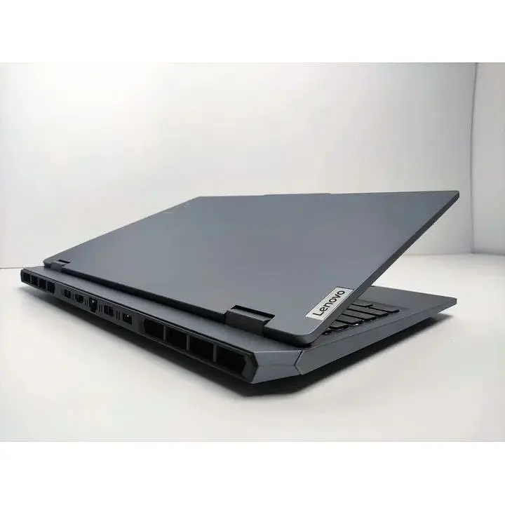 Ноутбук Lenovo LOQ 15,6 FHD Ryzen 7 7435HS/32GB DDR5/RTX 4060 1000 GB SSD - фото 3