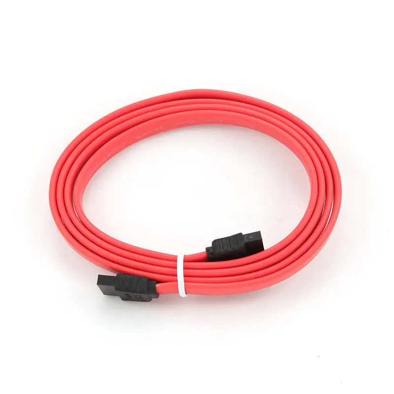 Кабель передачі даних Gembird CC-SATA-DATA-XL SATA, 1 м - фото 2