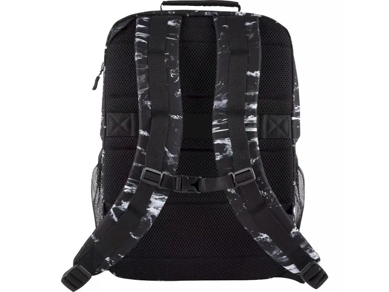 Рюкзак міський HP Campus XL Backpack / Marble Stone (7J592AA) - фото 4