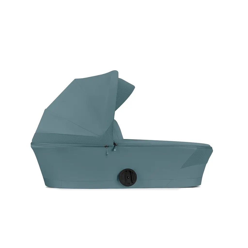 Люлька Melio Stormy Blue 2026 р. - фото 3