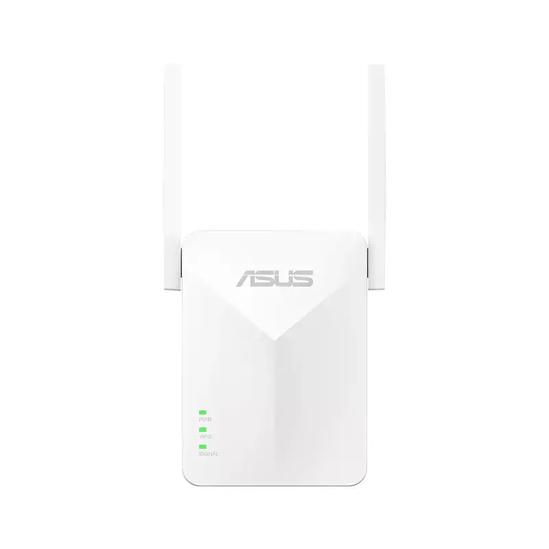Повторювач/розширювач WiFi сигналу Asus RP-AX50 (90IG0AL0-MO0T00) - фото 2