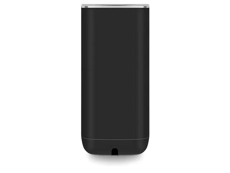 Спінювач молока Smeg MFF02BLMEU - фото 7