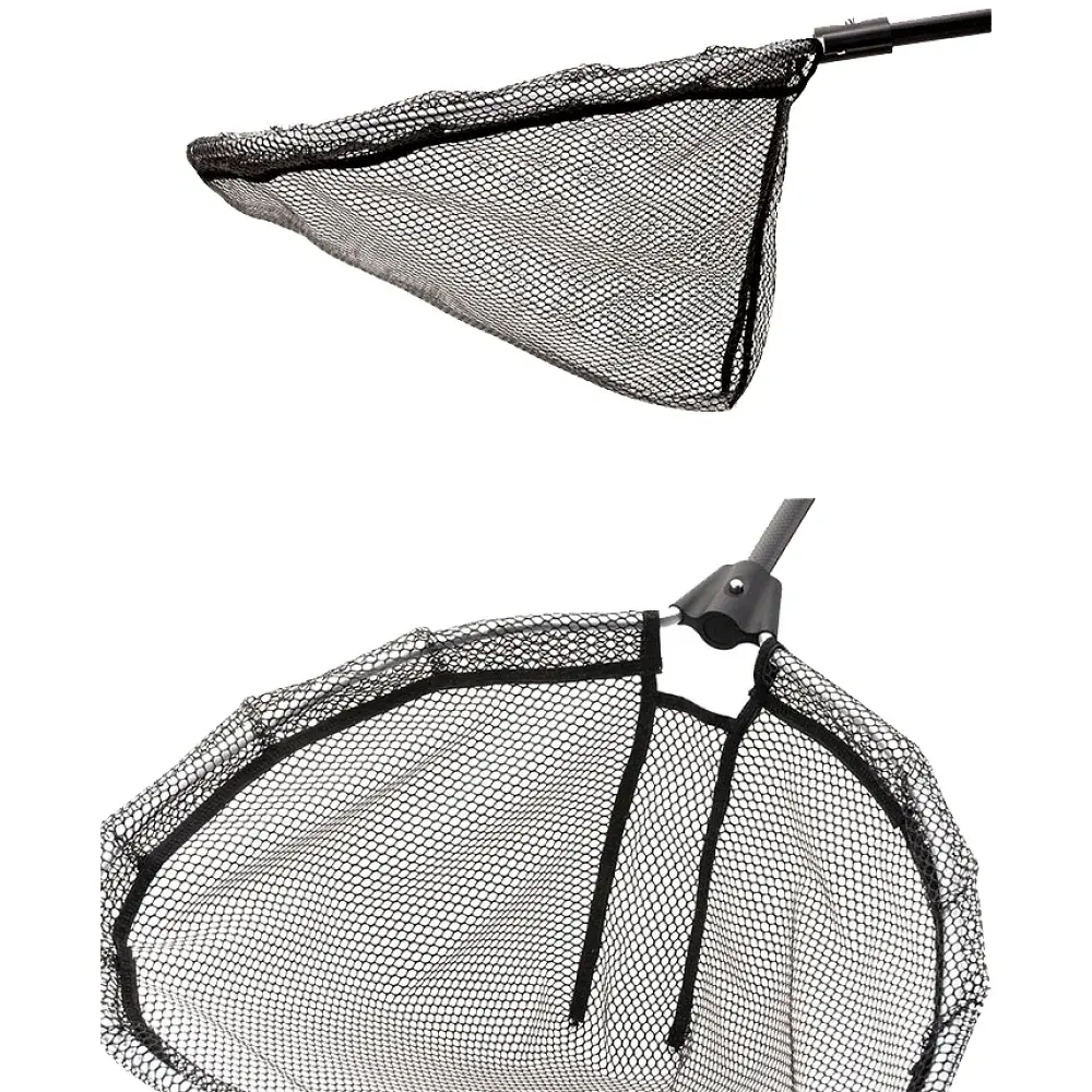 Підсак Jackall Timon T-Connection Landing Net - фото 3