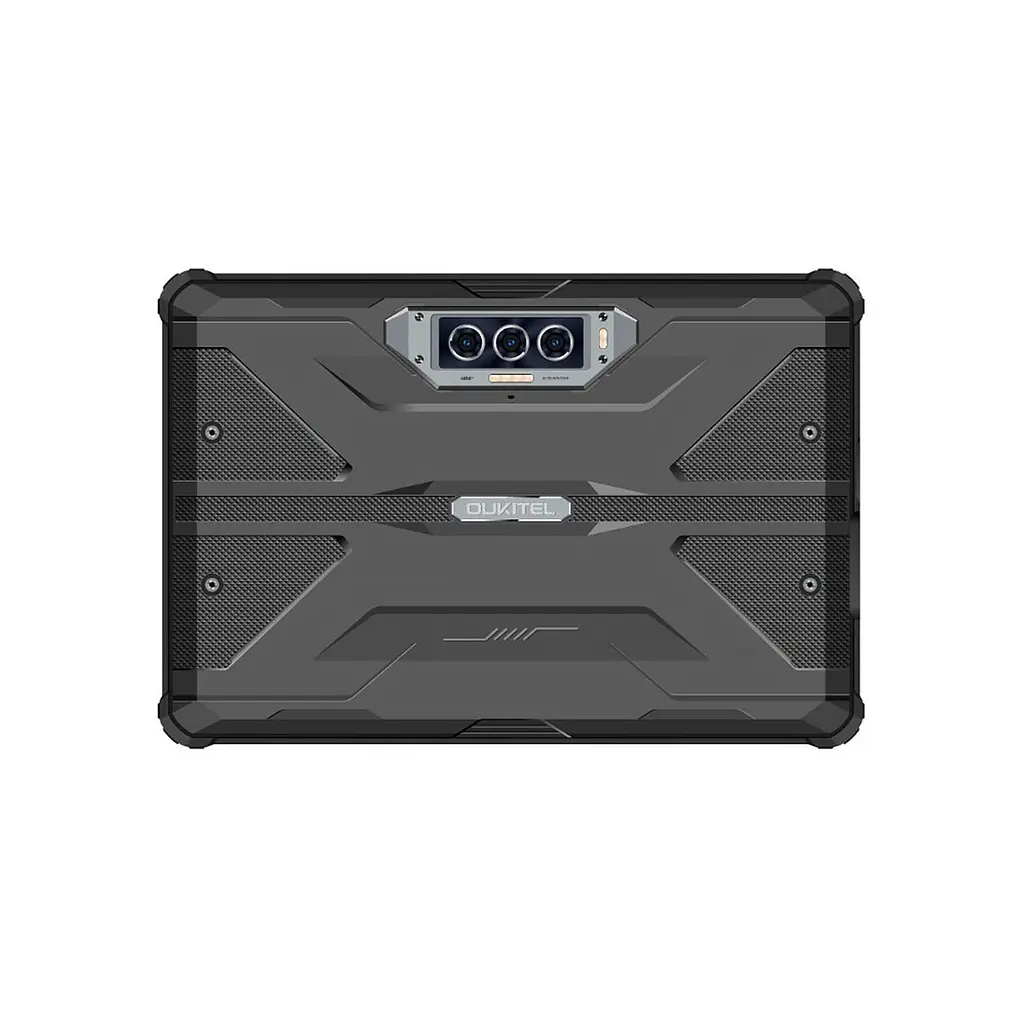 Планшет OUKITEL RT7 10.1" 4G TITAN 8/256GB LTE Black (6931940736299) - фото 2