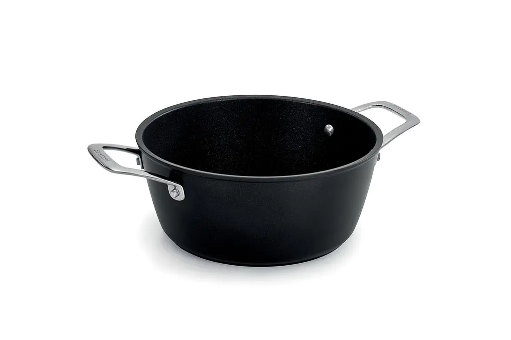 Каструля Barazzoni Black Titan 20 см 2.4 л - фото 2