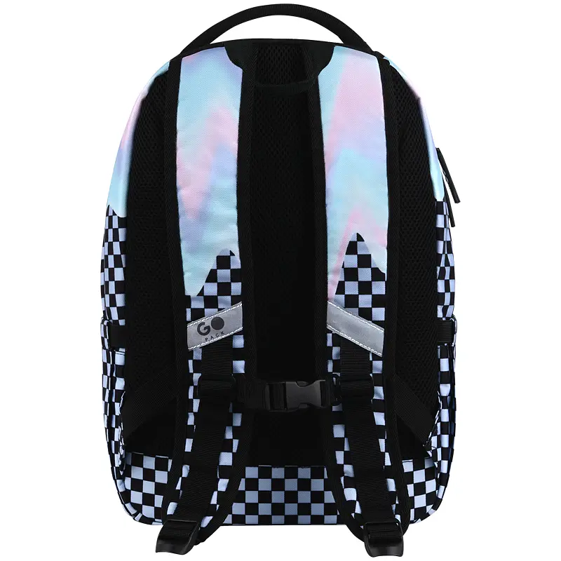 Рюкзак GoPack Teens 135M-3 Різнобарвний (GO26-135M-3) - фото 6