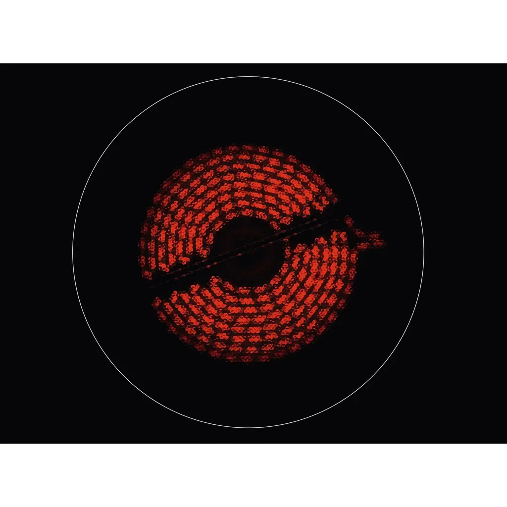 Електрична варильна поверхня Electrolux EHF6241FOK [137852] - фото 4