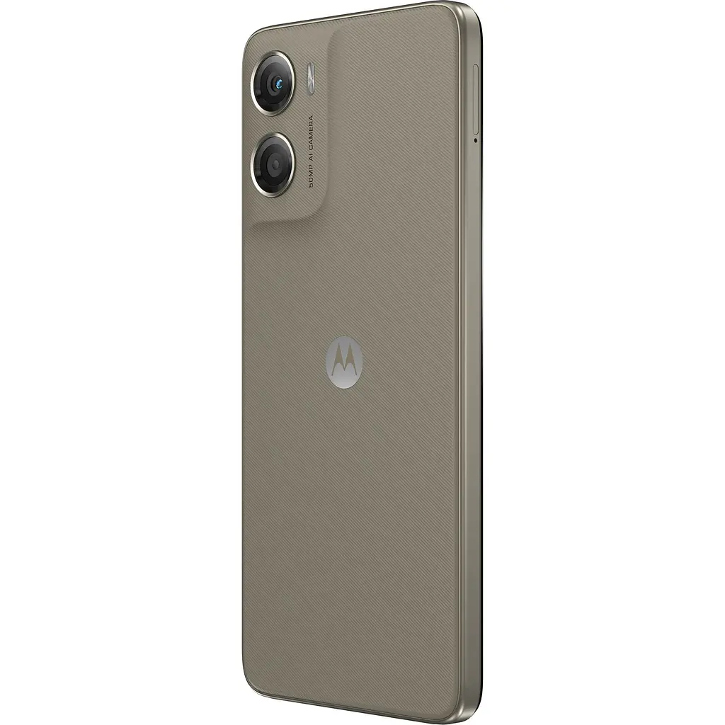 Смартфон Motorola G06 Power 4/256GB Laurel Oak (PBA00001) UA-UCRF [149844] - фото 5