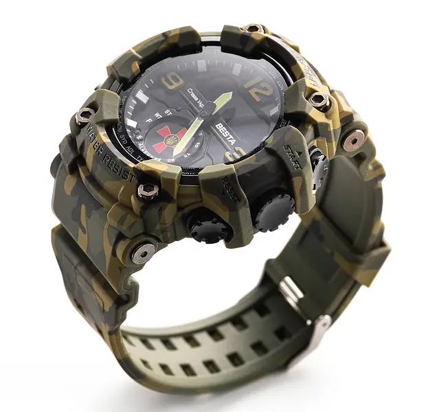 Годинник Besta Brave ЗСУ - фото 20