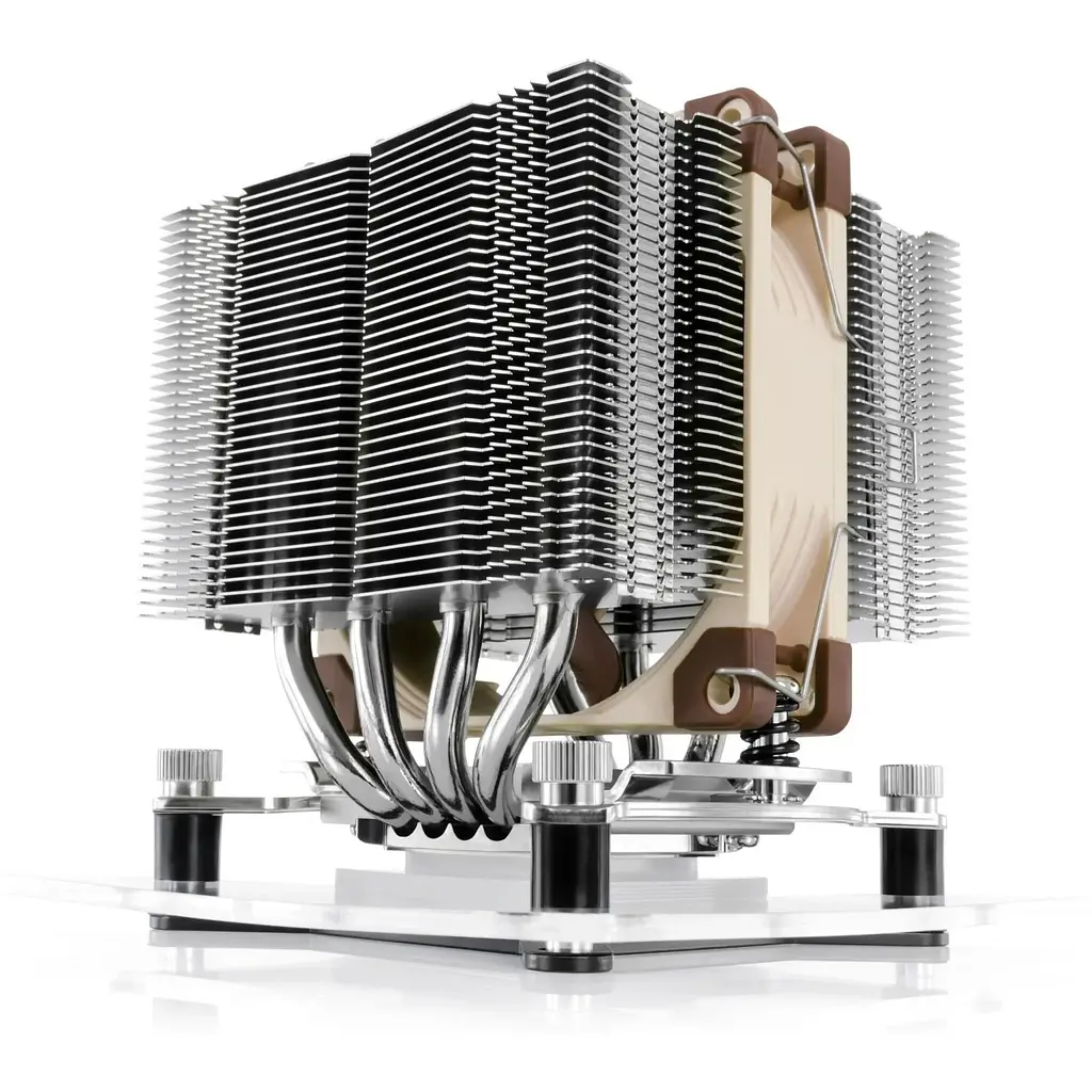 Вентилятор СPU Noctua NH-D9L - фото 2