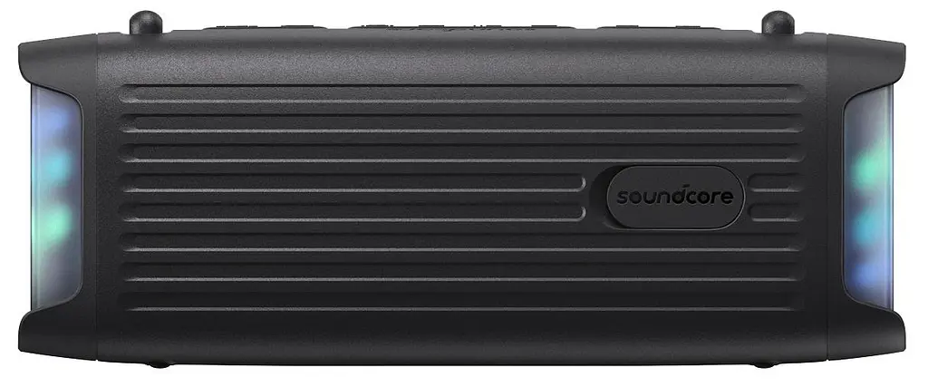 Акустическая система Anker SoundCore Boom 3i Black (D5100010) - фото 4