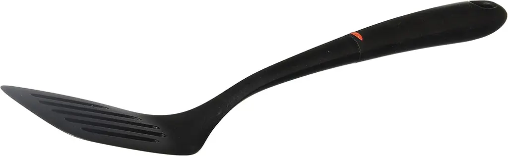 Лопатка OXO Cooking Utensils нейлонова чорний 34 см (1040612) - фото 2