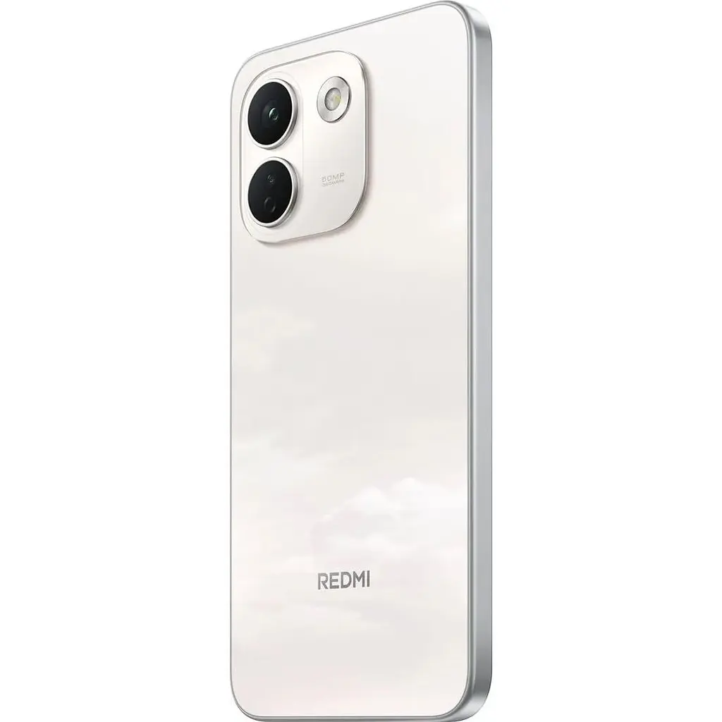 Смартфон Redmi Note 17 Pro Max 5G 8/256GB Cloud Blush Global EU [178125] - фото 6