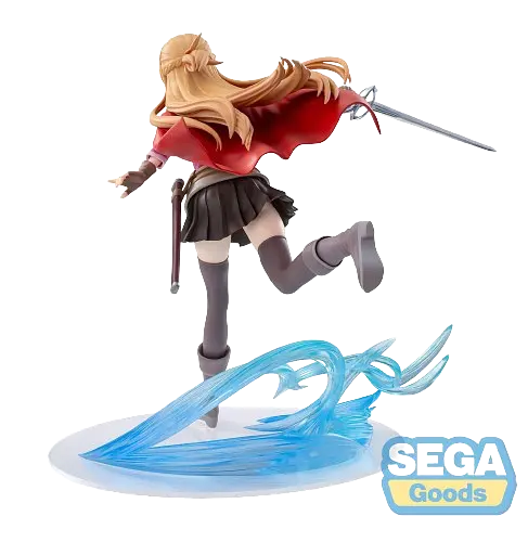 Фігурка Sega Майстри Меча Онлайн Асуна Sword Art Online Asuna 21 см S SAO A 21 - фото 4