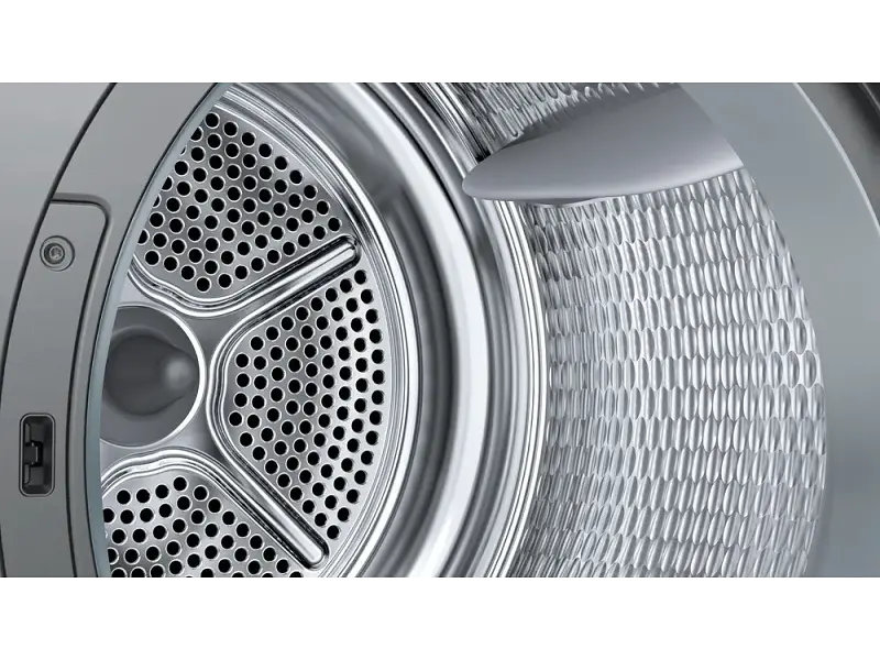 Сушильна машина Bosch WQG243DRPL - фото 7