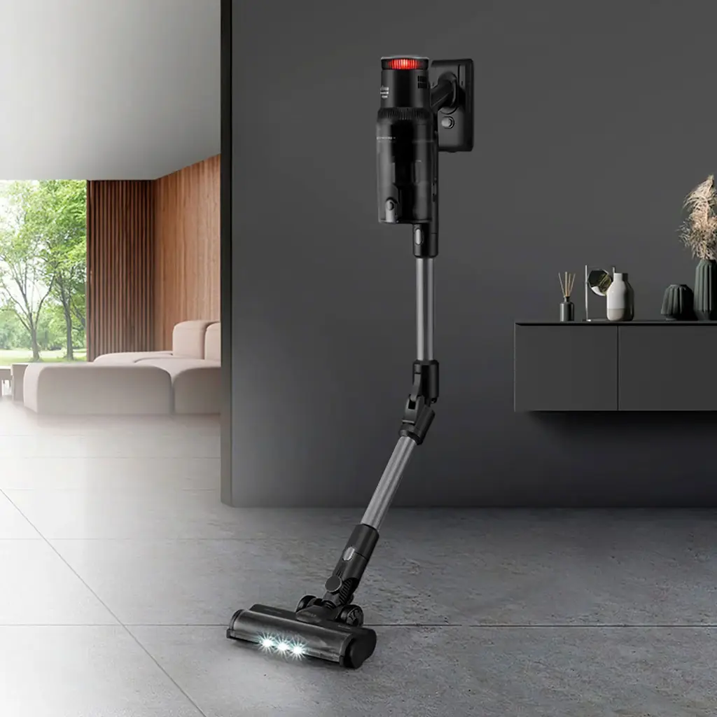 Вертикальний пилосос Ufesa U7 Digital [81405891] [117418] - фото 2