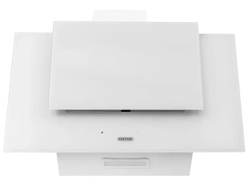 Витяжка ELEYUS Oscar 1000 LED 60 WH - фото 2