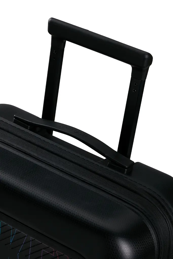 Валіза 55 См American Tourister DASHPOP DISNEY MICKEY NEON GRADIENT 55x40x20(23) 63C*19001 - фото 4
