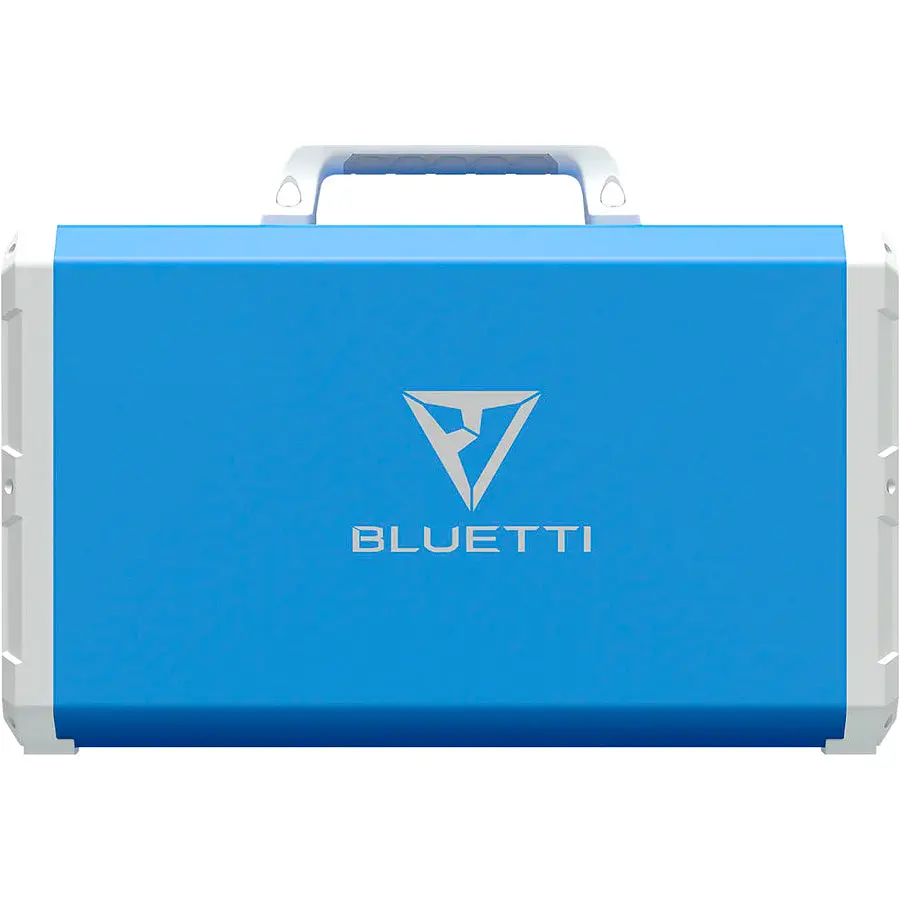 Зарядна станція Bluetti PowerOak EB240 1000W [111263] - фото 3
