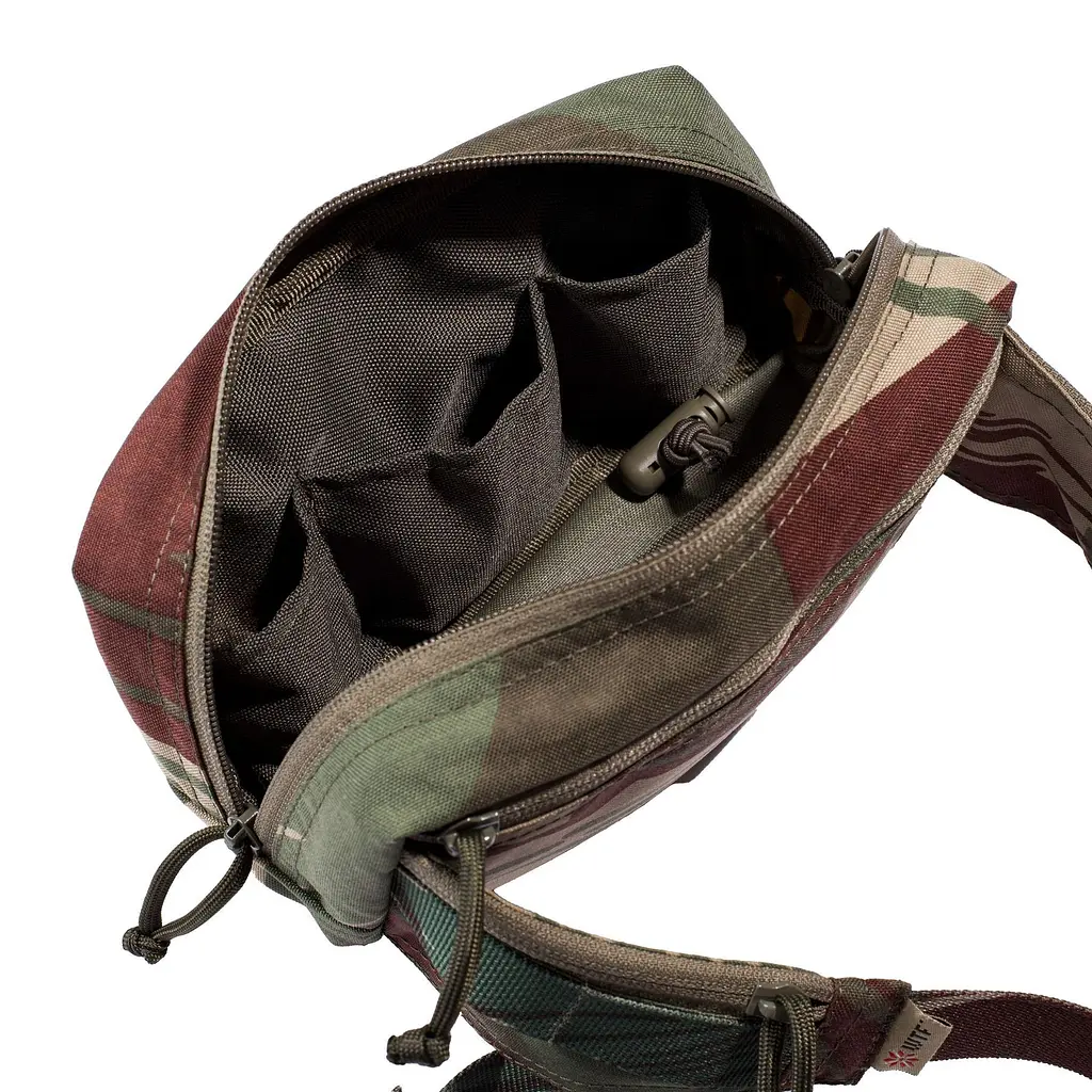 Сумка Wild Tactical Field Basilisk Rhodesian Brushstroke - фото 6