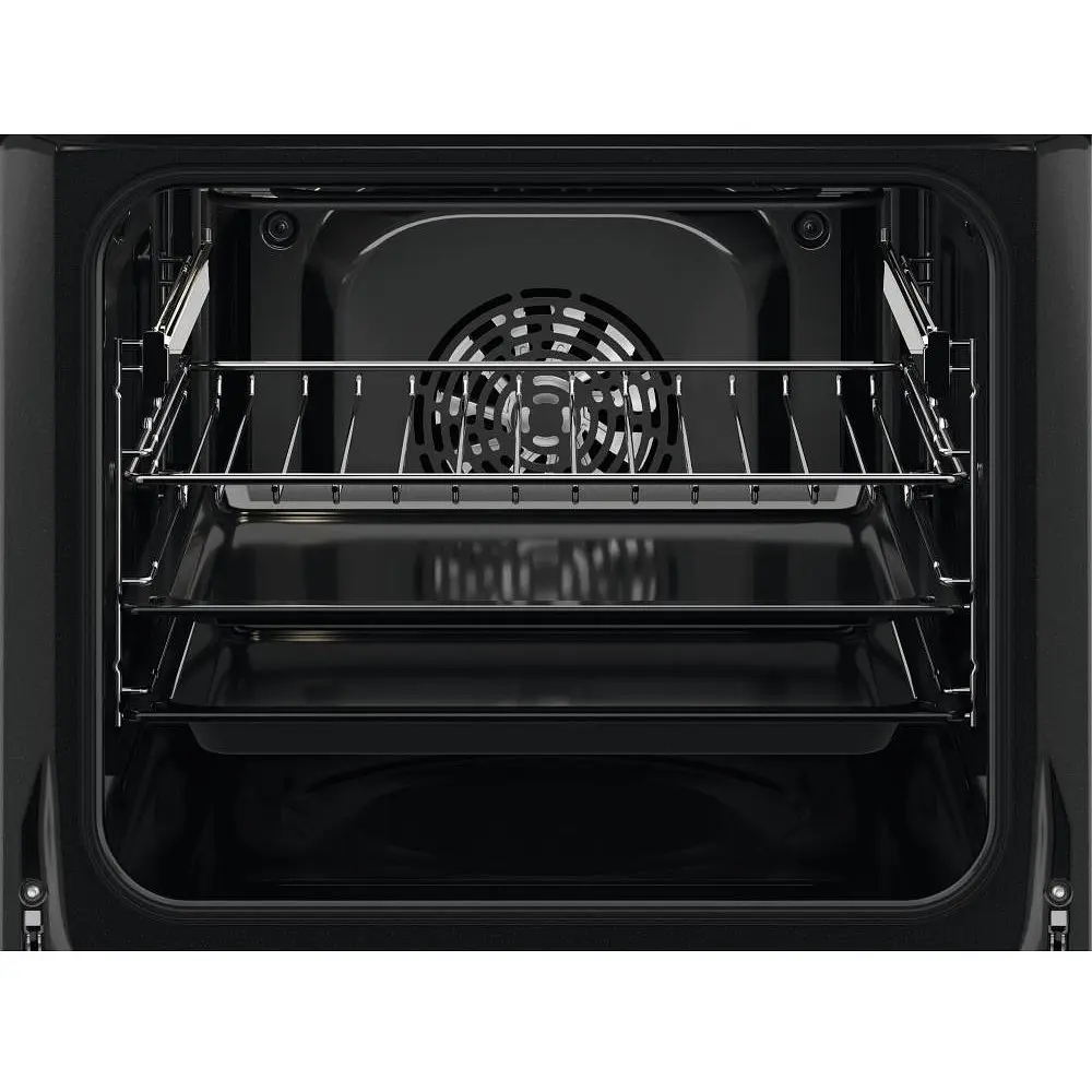 Духовка електрична Electrolux EOD5H70BX - фото 6