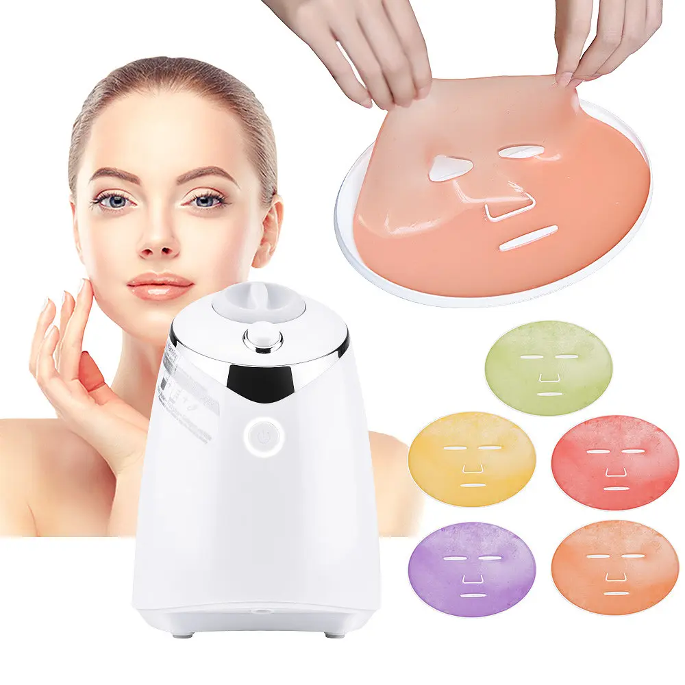 Прилади для виробництва натуральних інгредієнтів SUNROZ Face Fruit Mask Maker - фото 2