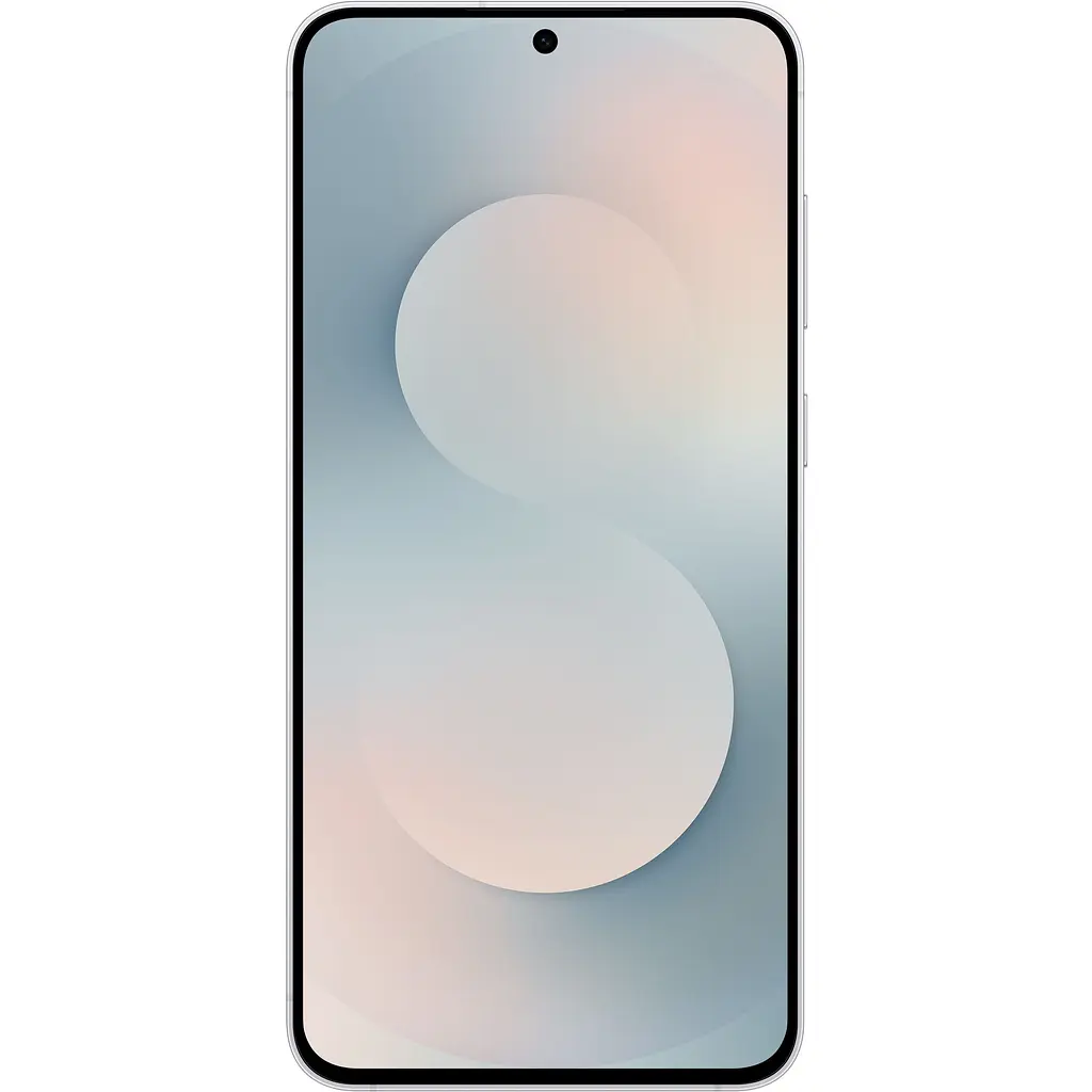 Смартфон Samsung Galaxy S25 FE 5G 8/256Gb White (SM-S731BZWGEUC) - фото 7