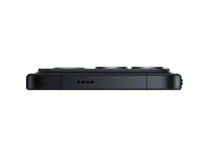 Смартфон Xiaomi POCO F8 Ultra 12/256GB Black - фото 9