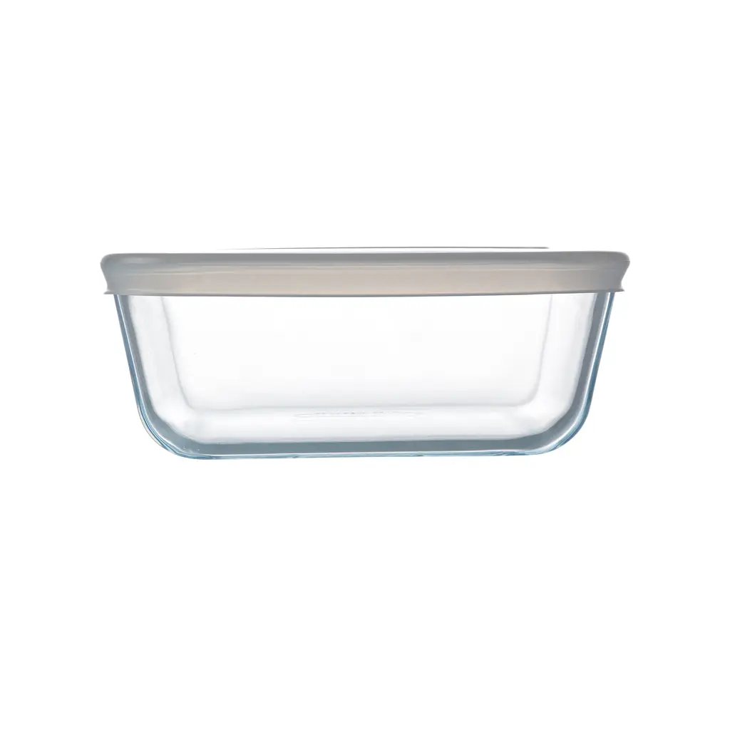 Форма з кришкою Pyrex Cook&Freez 15х15 см kuh0015933 - фото 2